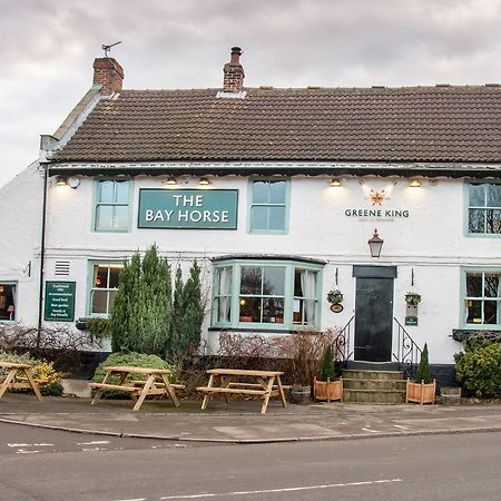 The Bay Horse Inn Green Hammerton Екстериор снимка