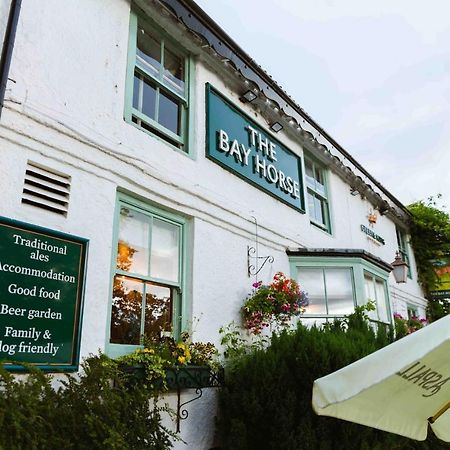 The Bay Horse Inn Green Hammerton Екстериор снимка