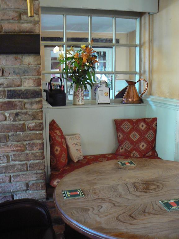 The Bay Horse Inn Green Hammerton Екстериор снимка