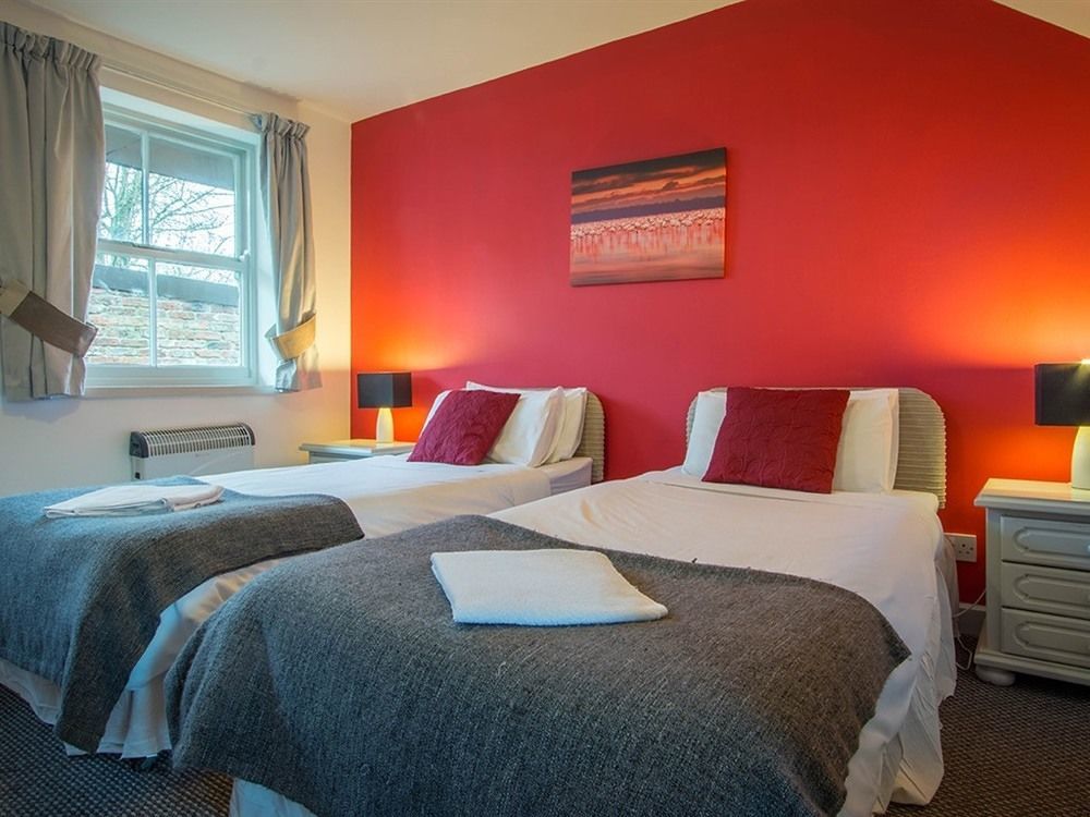 The Bay Horse Inn Green Hammerton Екстериор снимка
