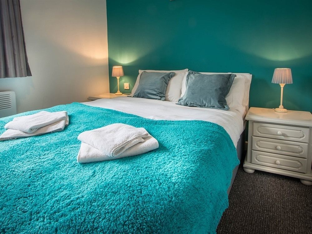 The Bay Horse Inn Green Hammerton Екстериор снимка
