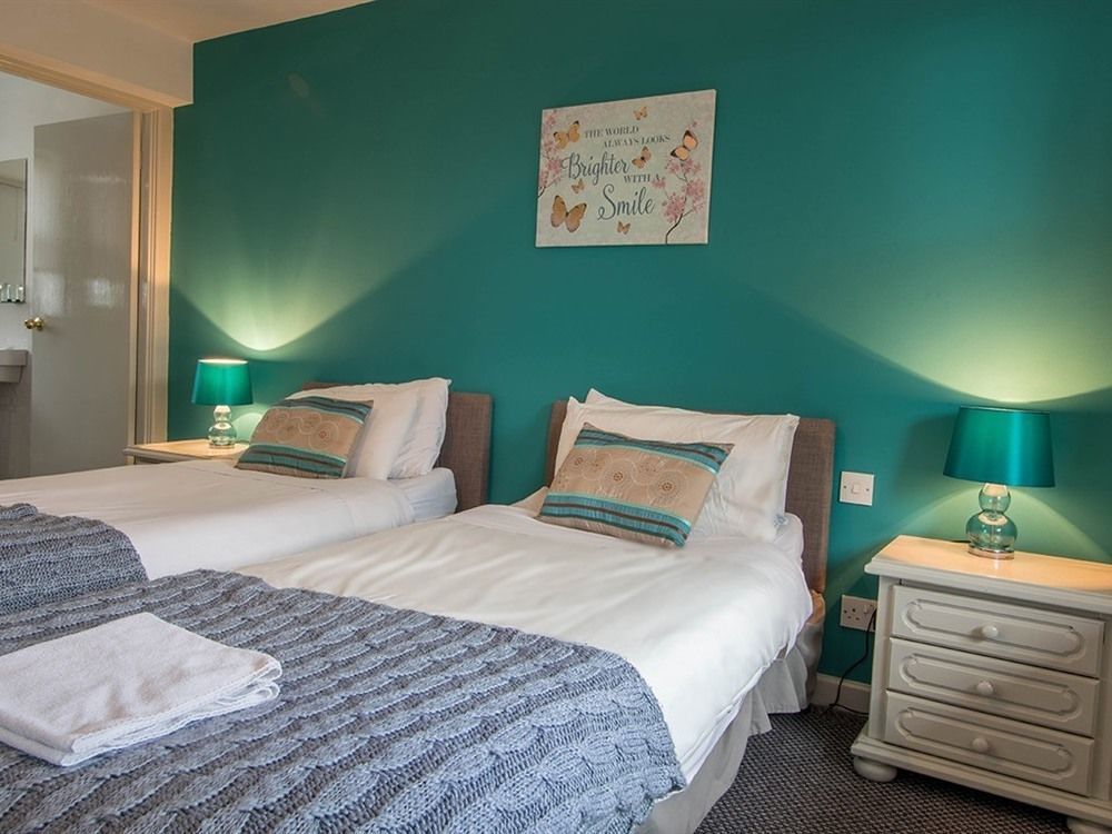 The Bay Horse Inn Green Hammerton Екстериор снимка