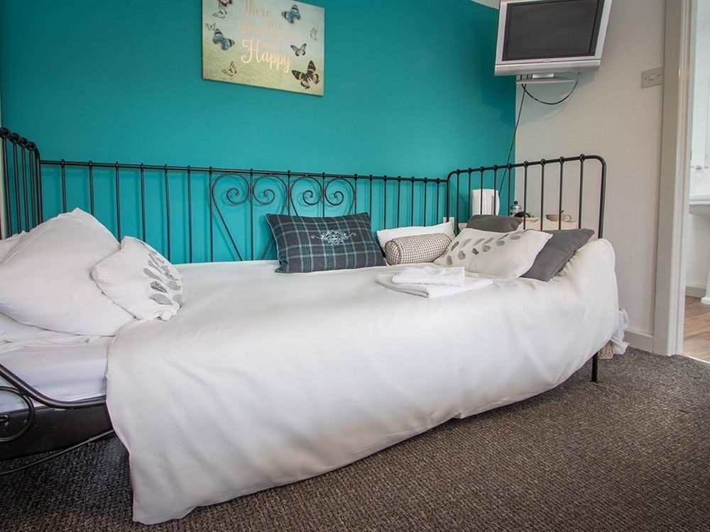 The Bay Horse Inn Green Hammerton Екстериор снимка