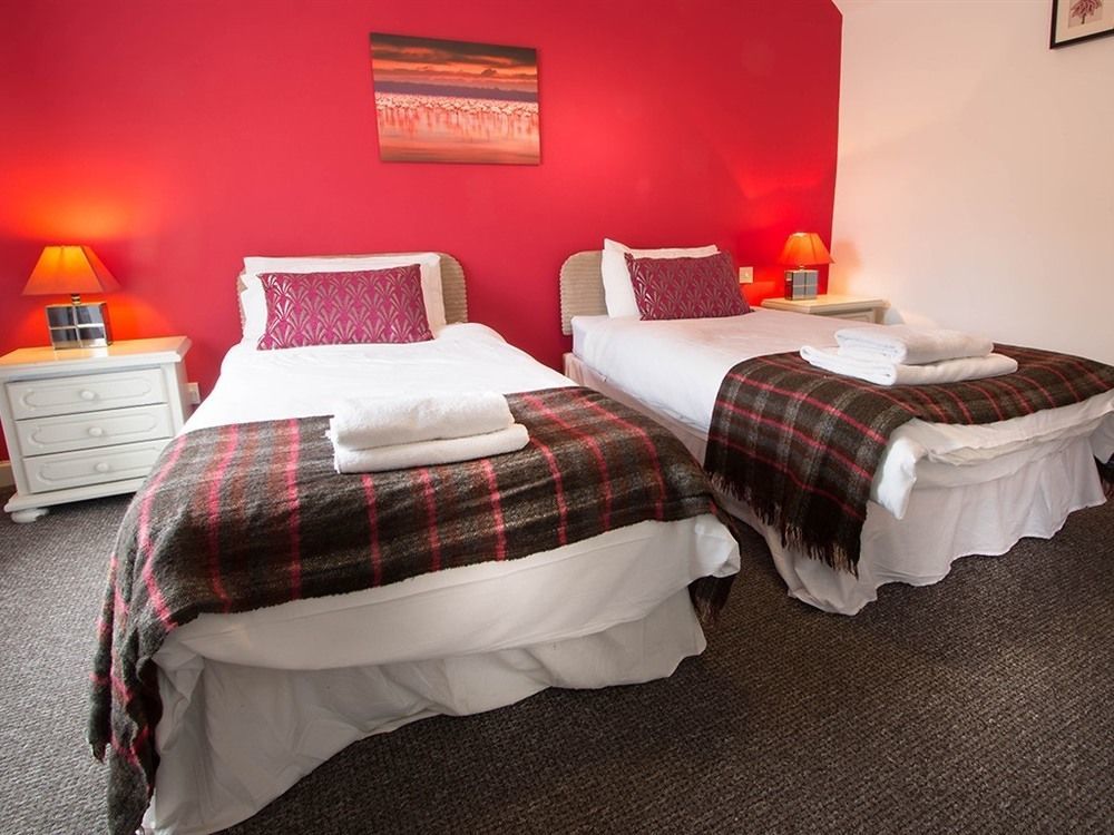 The Bay Horse Inn Green Hammerton Екстериор снимка