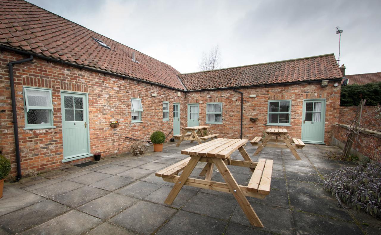 The Bay Horse Inn Green Hammerton Екстериор снимка