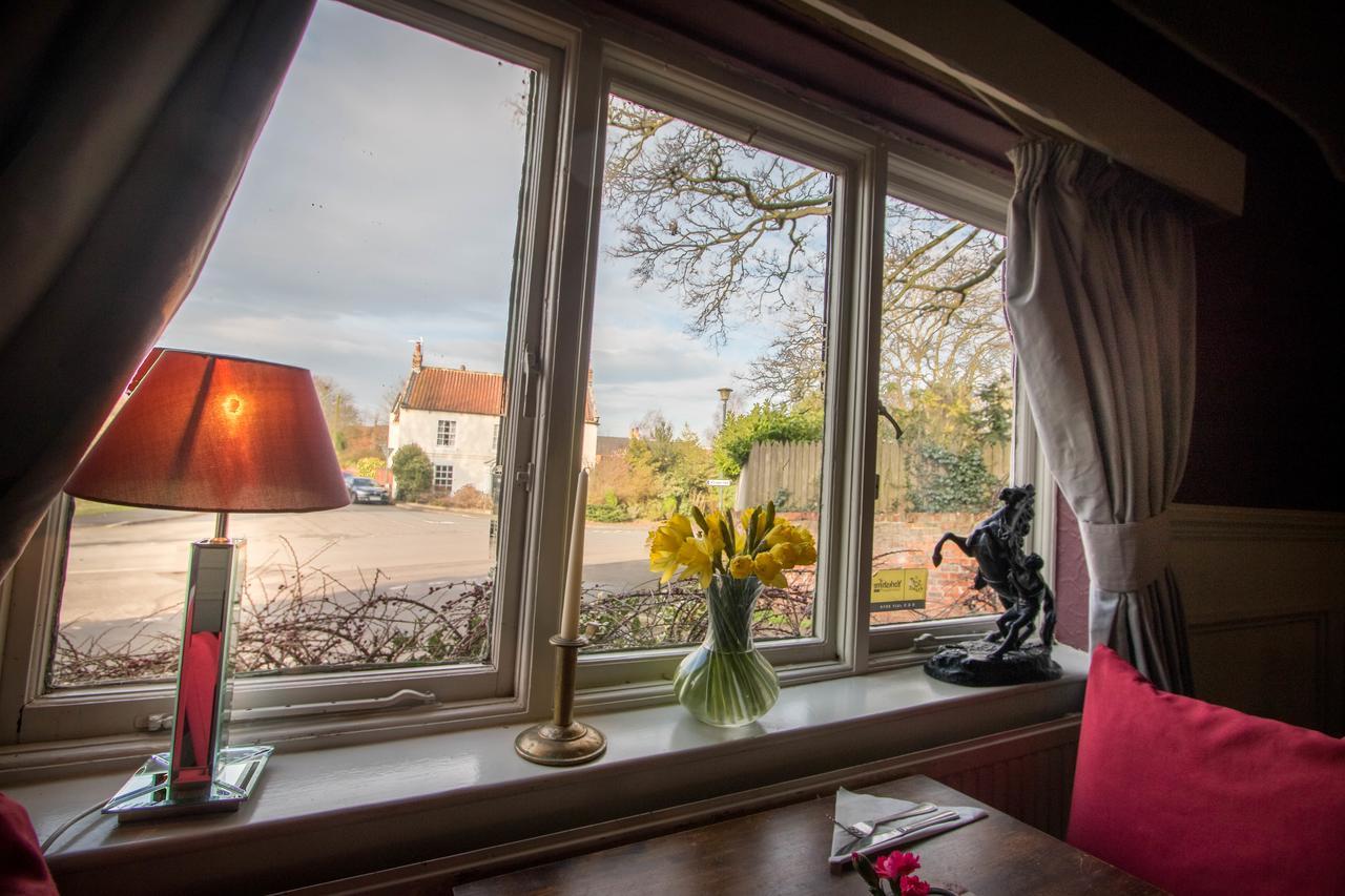 The Bay Horse Inn Green Hammerton Екстериор снимка
