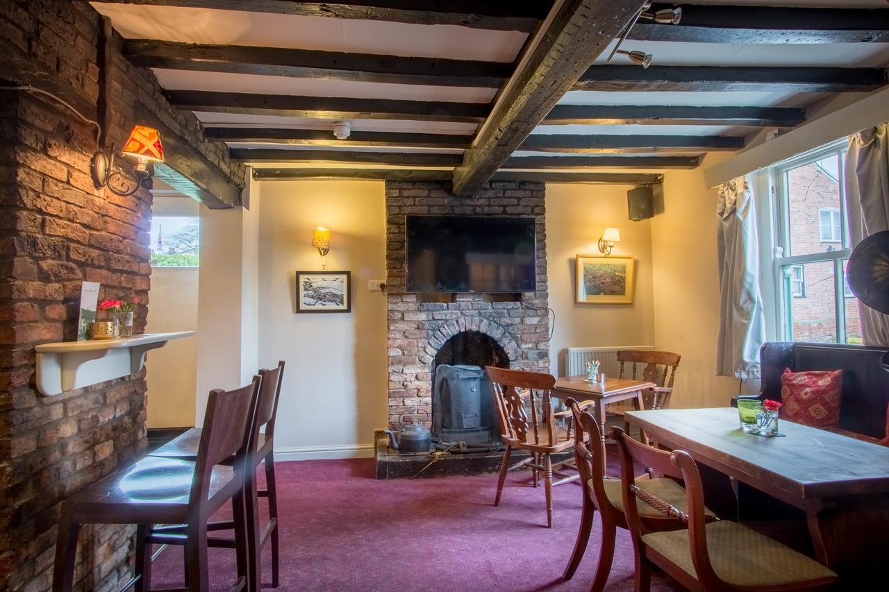 The Bay Horse Inn Green Hammerton Екстериор снимка