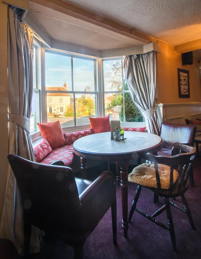 The Bay Horse Inn Green Hammerton Екстериор снимка