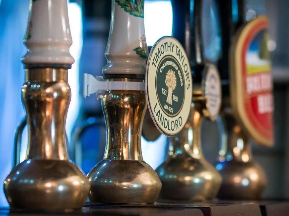 The Bay Horse Inn Green Hammerton Екстериор снимка