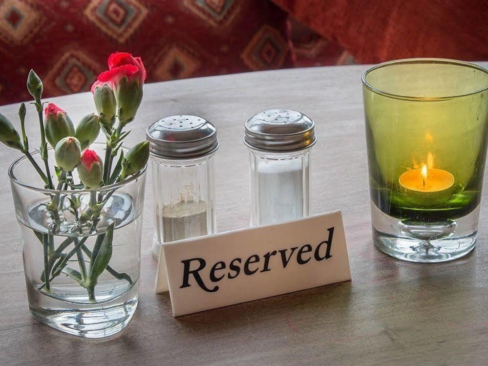The Bay Horse Inn Green Hammerton Екстериор снимка