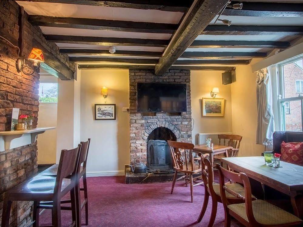 The Bay Horse Inn Green Hammerton Екстериор снимка