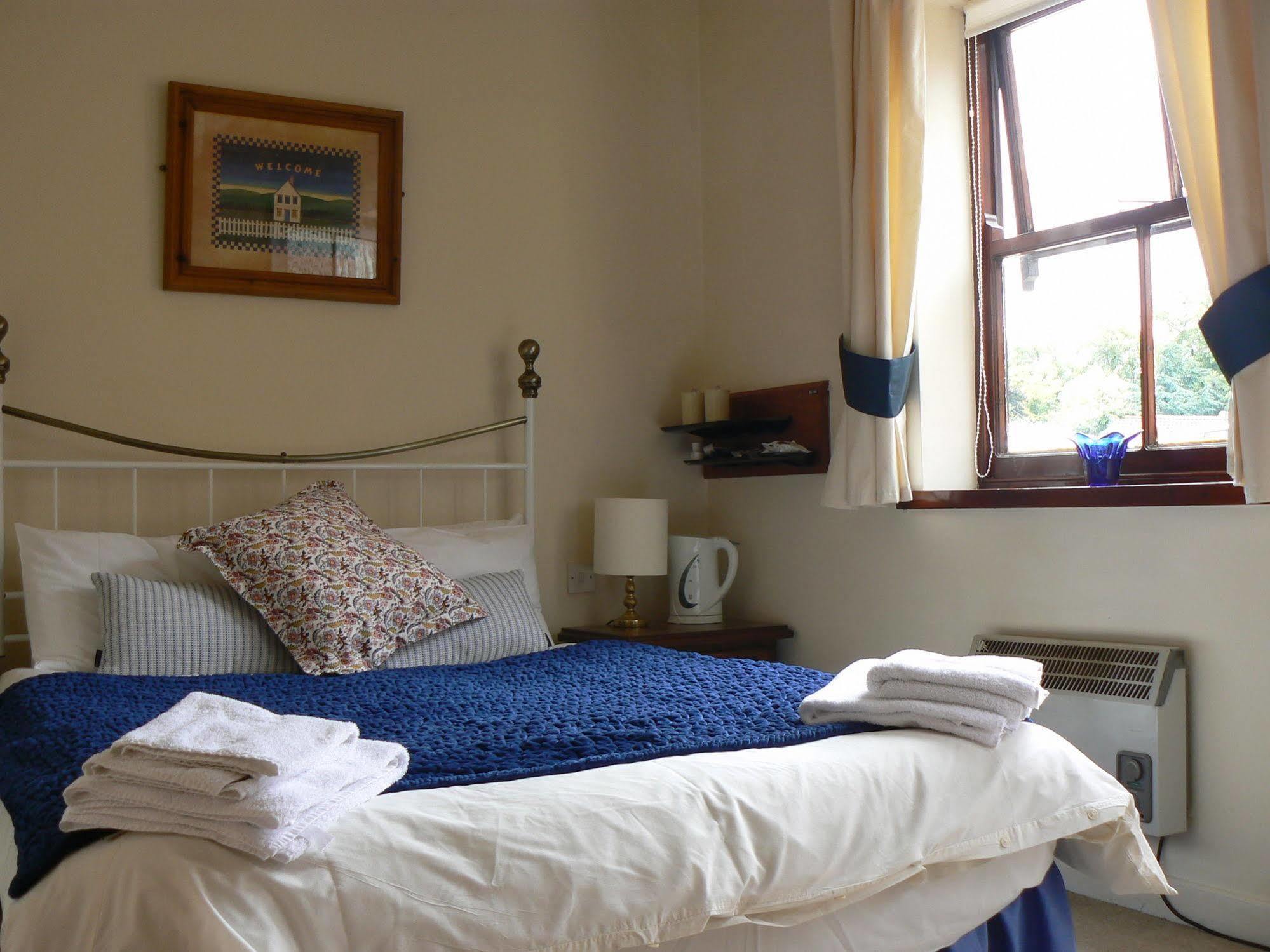 The Bay Horse Inn Green Hammerton Екстериор снимка
