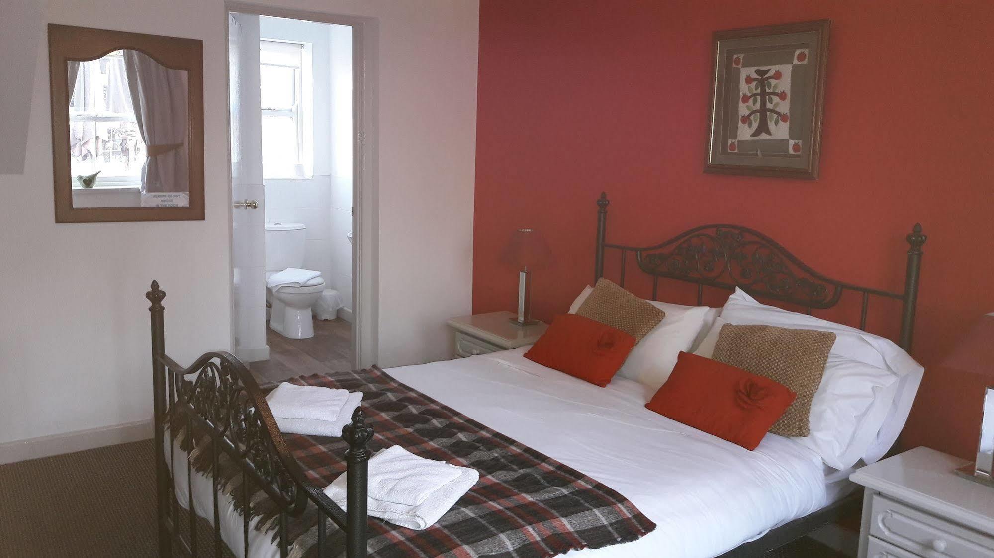 The Bay Horse Inn Green Hammerton Екстериор снимка