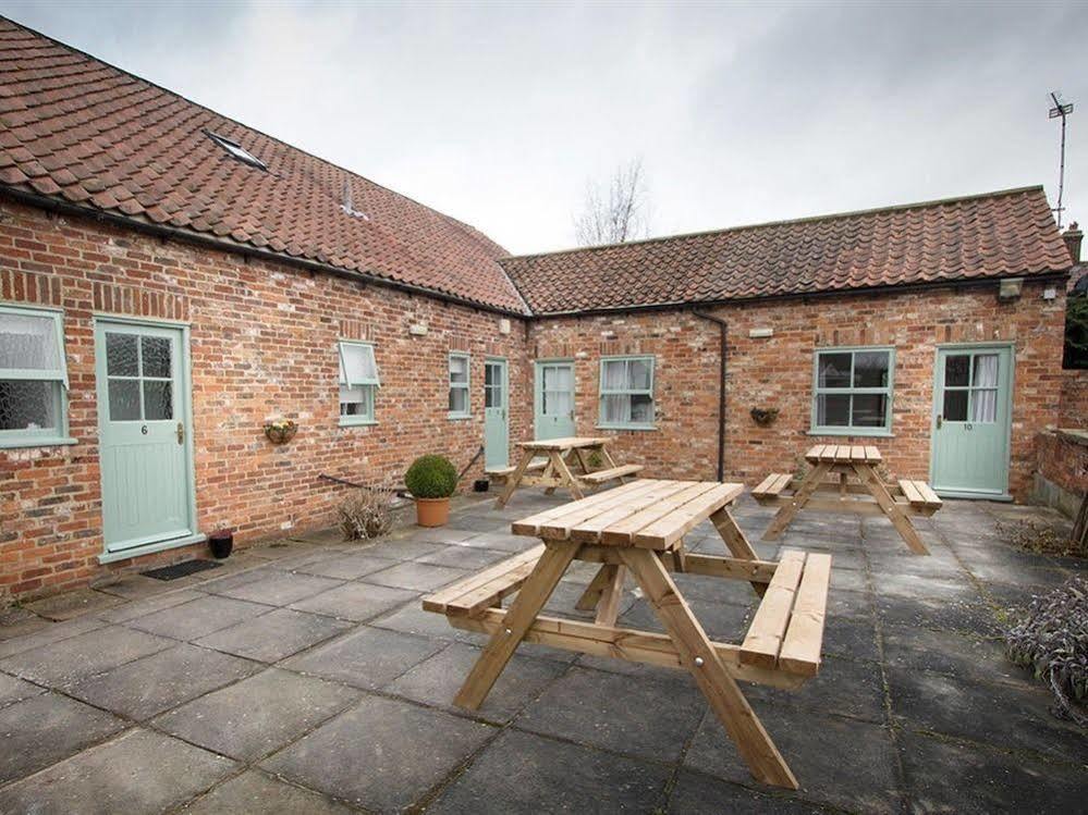 The Bay Horse Inn Green Hammerton Екстериор снимка