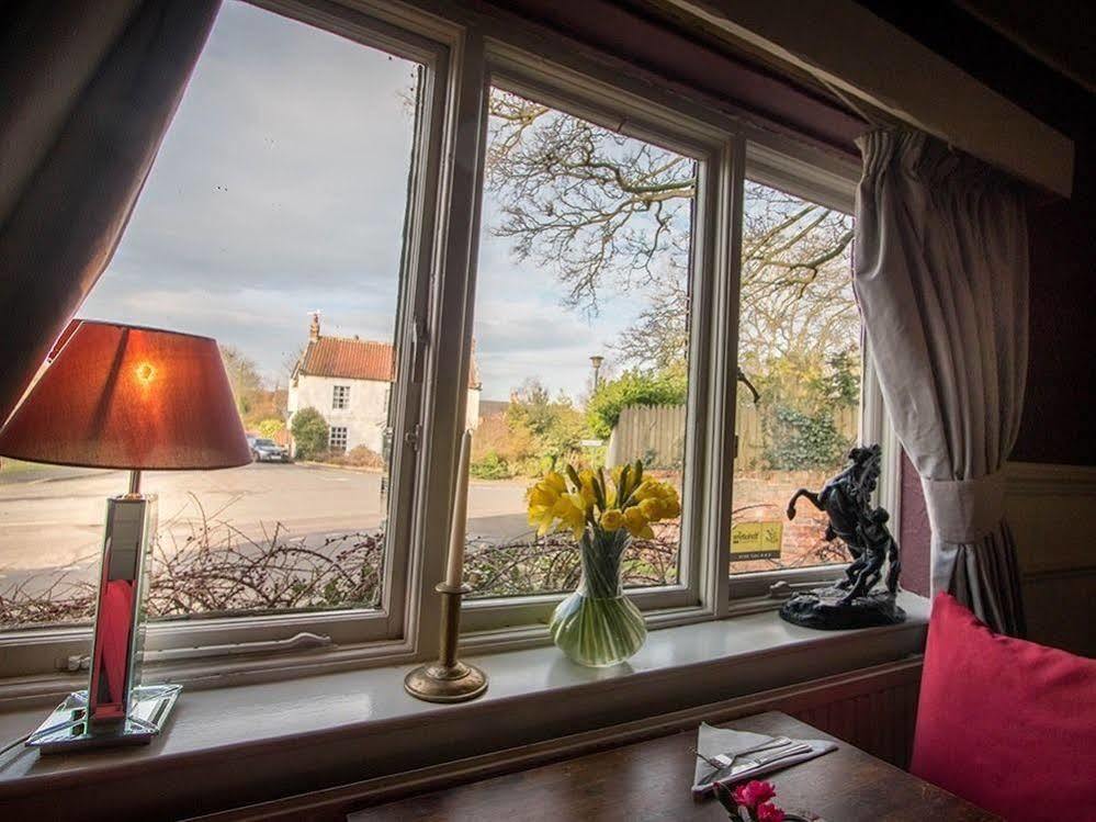 The Bay Horse Inn Green Hammerton Екстериор снимка