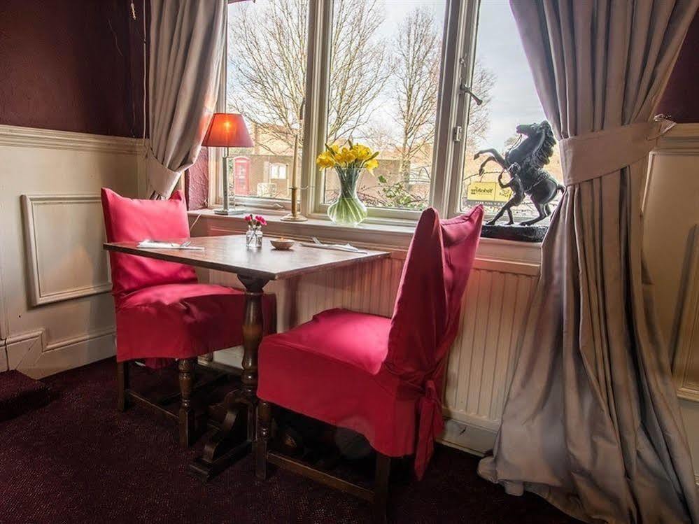 The Bay Horse Inn Green Hammerton Екстериор снимка