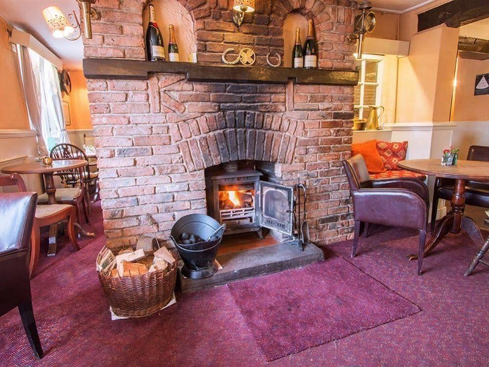 The Bay Horse Inn Green Hammerton Екстериор снимка