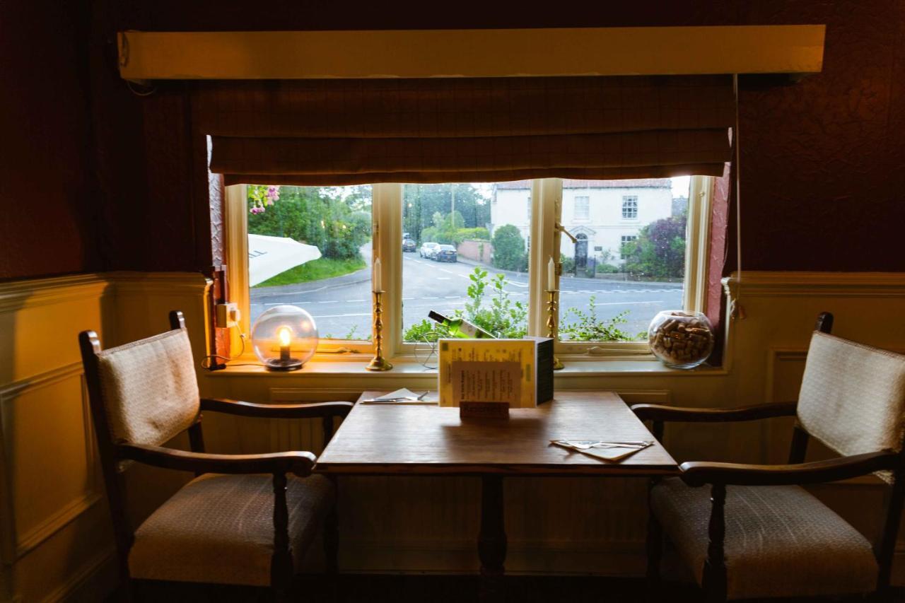 The Bay Horse Inn Green Hammerton Екстериор снимка