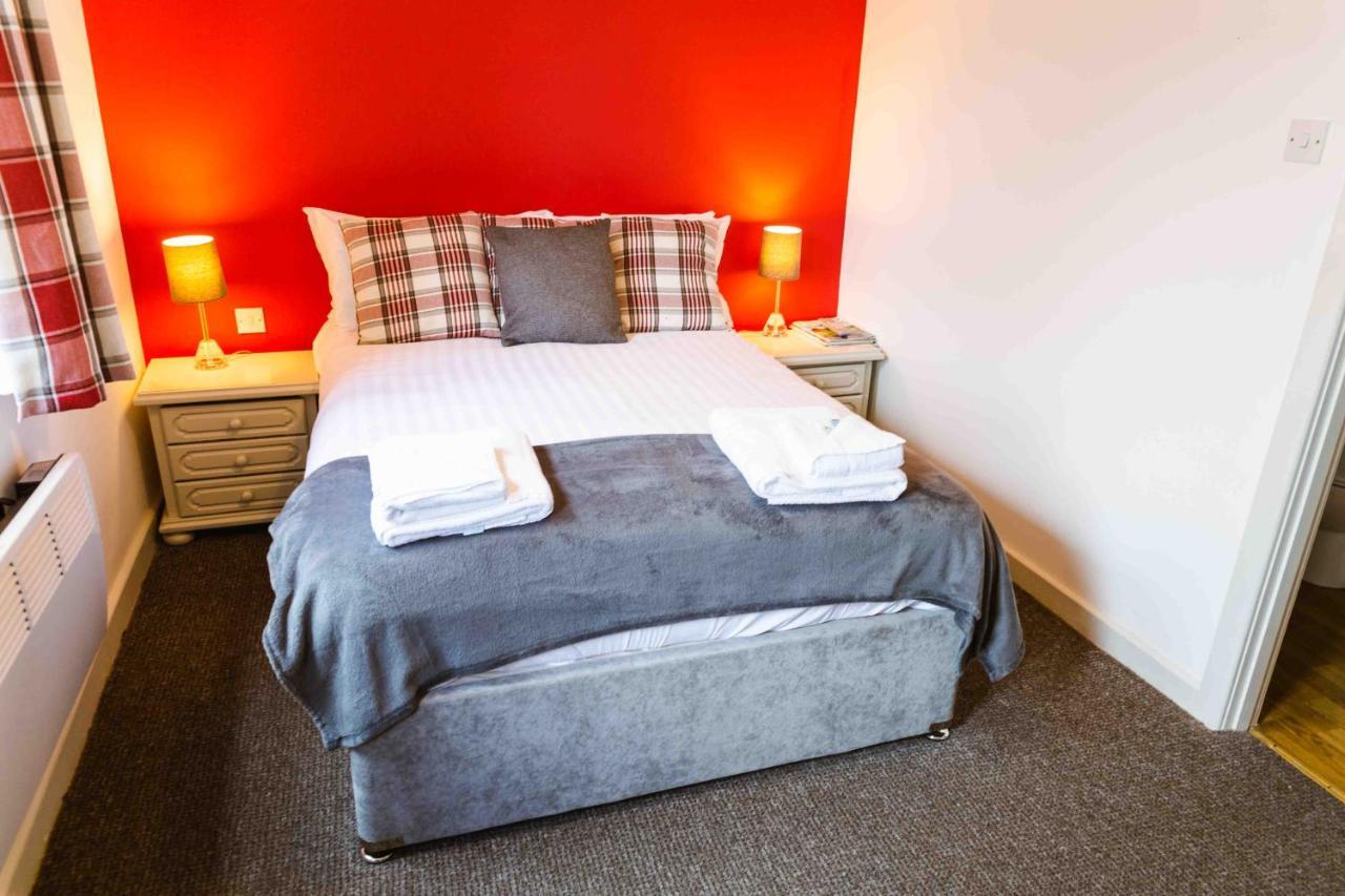 The Bay Horse Inn Green Hammerton Екстериор снимка