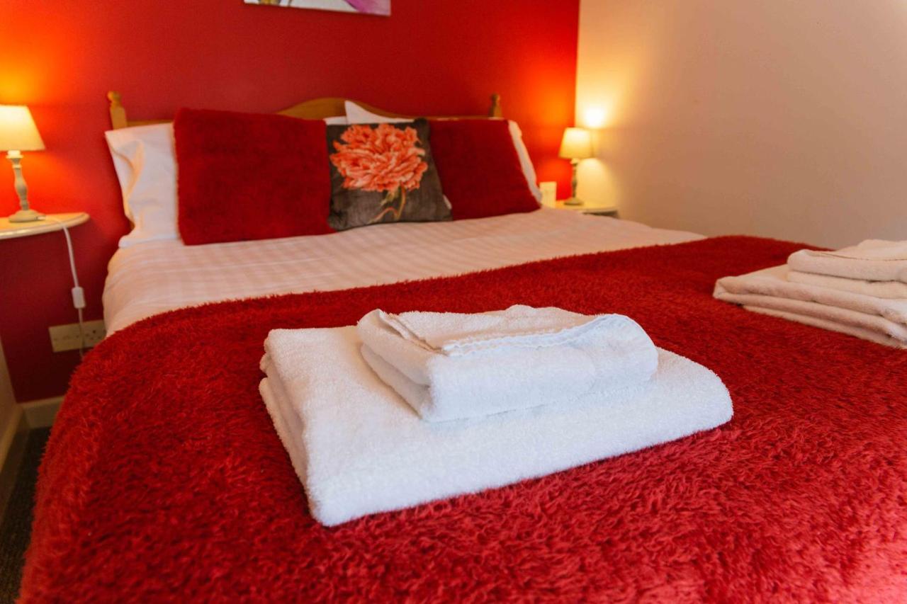 The Bay Horse Inn Green Hammerton Екстериор снимка