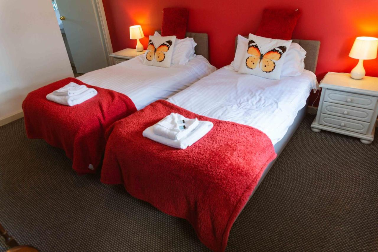 The Bay Horse Inn Green Hammerton Екстериор снимка