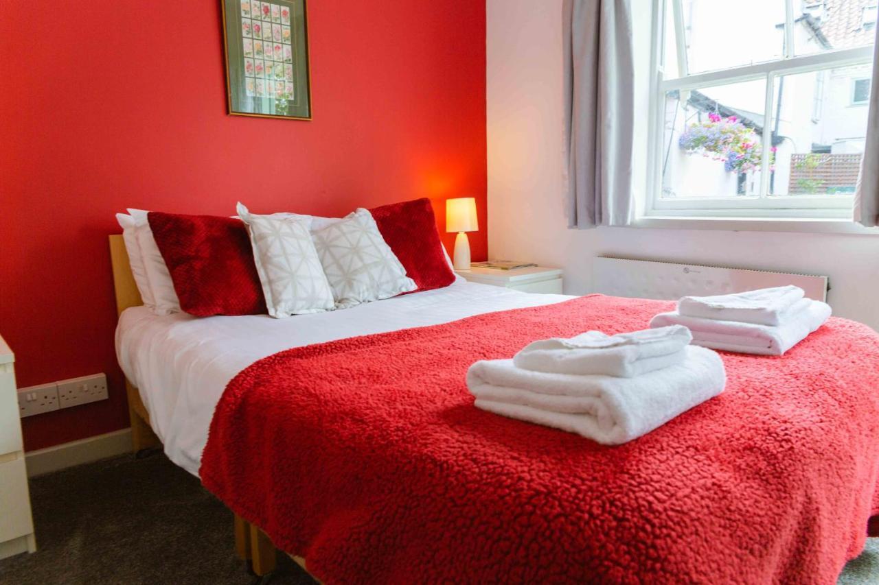The Bay Horse Inn Green Hammerton Екстериор снимка