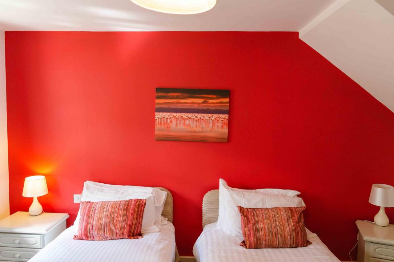 The Bay Horse Inn Green Hammerton Екстериор снимка